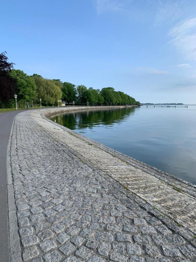 Fewo Hansa Stralsund Eksteriør bilde